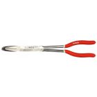 YATO YT20402 Hosszúcsőrű fogó hajlított 90° 330 mm