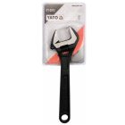 YATO YT2072 Állítható villáskulcs 0-24 mm / 200 mm