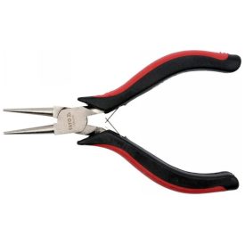 YATO YT2086 Kerekcsőrű fogó 115 mm