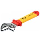 YATO YT20940 Állítható villáskulcs 0-30 mm / 200 mm 1000 V-ig szigetelt CrV