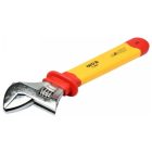 YATO YT20942 Állítható villáskulcs 0-40 mm / 300 mm 1000 V-ig szigetelt CrV