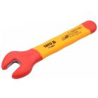 YATO YT20951 Villáskulcs 7 mm / 90 mm 1000 V-ig szigetelt CrV