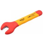 YATO YT20953 Villáskulcs 9 mm / 100 mm 1000 V-ig szigetelt CrV