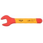 YATO YT20959 Villáskulcs 15 mm / 150 mm 1000 V-ig szigetelt CrV