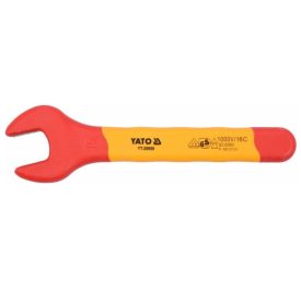   YATO YT20959 Villáskulcs 15 mm / 150 mm 1000 V-ig szigetelt CrV