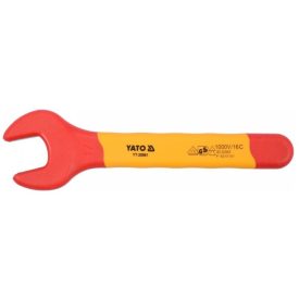   YATO YT20961 Villáskulcs 17 mm / 160 mm 1000 V-ig szigetelt CrV