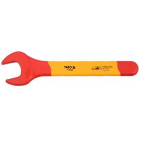   YATO YT20966 Villáskulcs 24 mm / 225 mm 1000 V-ig szigetelt CrV