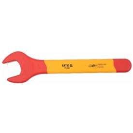   YATO YT20967 Villáskulcs 27 mm / 250 mm 1000 V-ig szigetelt CrV