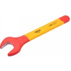 YATO YT20967 Villáskulcs 27 mm / 250 mm 1000 V-ig szigetelt CrV