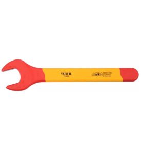   YATO YT20968 Villáskulcs 30 mm / 290 mm 1000 V-ig szigetelt CrV