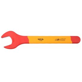   YATO YT20969 Villáskulcs 32 mm / 310 mm 1000 V-ig szigetelt CrV