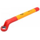 YATO YT20986 Hajlított csillagkulcs 12 mm / 190 mm 1000 V-ig szigetelt CrV