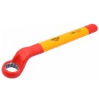 YATO YT20994 Hajlított csillagkulcs 21 mm / 245 mm 1000 V-ig szigetelt