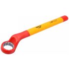 YATO YT20998 Hajlított csillagkulcs 30 mm / 310 mm 1000 V-ig szigetelt CrV