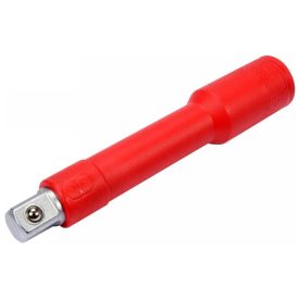   YATO YT21057 Dugókulcs toldószár 1/2" 125 mm 1000 V-ig szigetelt 