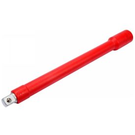   YATO YT21058 Dugókulcs toldószár 1/2" 250 mm 1000 V-ig szigetelt