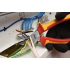 YATO YT21152 Kombinált fogó 180 mm 1000 V-ig szigetelt