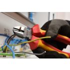 YATO YT21158 Oldalcsípő fogó 160 mm 1000 V-ig szigetelt