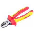 YATO YT21159 Oldalcsípő fogó 180 mm 1000 V-ig szigetelt