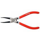 YATO YT2137 Seeger fogó 180 mm belső egyenes