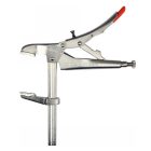 YATO YT21570 Szorító rudas önzáró fogó 260 mm