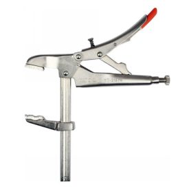 YATO YT21570 Szorító rudas önzáró fogó 260 mm