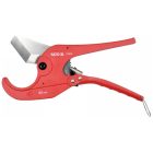 YATO YT22312 Csővágó olló (PVC) Max d=63 mm