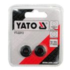 YATO YT22313 Vágókerék 2 db/cs (pótpenge a YT-2233)