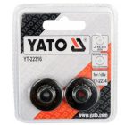 YATO YT22316 Vágókerék 2 db/cs (pótpenge a YT-2234)