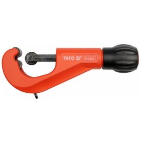   YATO YT2233 Csővágó görgős 6-45 mm ( réz - alumínium - műanyag )