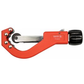   YATO YT2234 Csővágó görgős 14-63 mm ( réz - alumínium - műanyag )