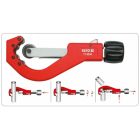 YATO YT2234 Csővágó görgős 14-63 mm ( réz - alumínium - műanyag )