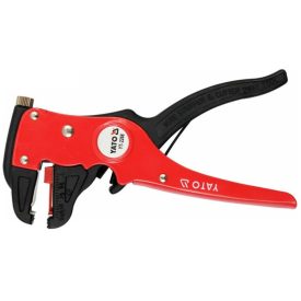 YATO YT2268 Kábelvágó&Blankoló fogó 175 mm automata