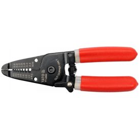 YATO YT2294 Blankoló fogó 165 mm (0,64-2,6 mm2)