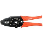 YATO YT2298 Krimpelő fogó 240 mm