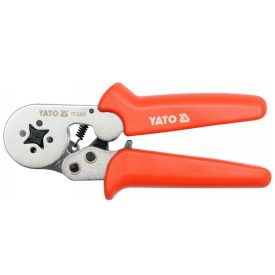 YATO YT2305 Krimpelő fogó 180 mm