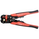 YATO YT2313 Blankoló és krimpelő fogó 205 mm