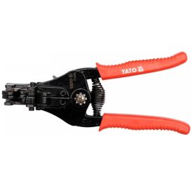 YATO YT2316 Blankoló fogó 185 mm