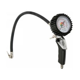  YATO YT2370 Kerékfúvató pisztoly nyomásmérővel 1/4"