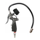 YATO YT23701 Kerékfúvató pisztoly nyomásmérővel 1/4"