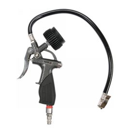   YATO YT23701 Kerékfúvató pisztoly nyomásmérővel 1/4"