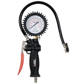   YATO YT23703 Kerékfúvató pisztoly nyomásmérővel 1/4"