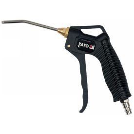 YATO YT23731 Lefúvató pisztoly hosszú szárral 110 mm