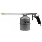 YATO YT2374 Alsótartályos olajszóró pisztoly 0,85 l alumínium
