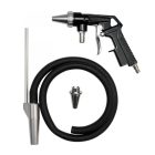 YATO YT2375 Homokfúvó pisztoly tömlővel 