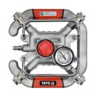 YATO YT23860 Pneumatikus elosztó szabályzóval