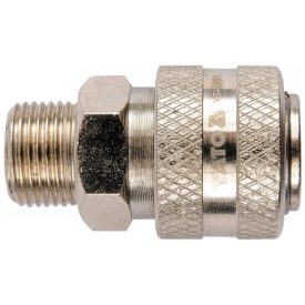 YATO T2391 Pneumatikus gyorscsatlakozó 3/8" menetes 