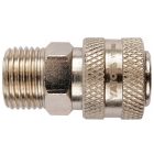 YATO YT2392 Pneumatikus gyorscsatlakozó 1/2" menetes