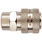 YATO YT2393 Pneumatikus gyorscsatlakozó 1/4"