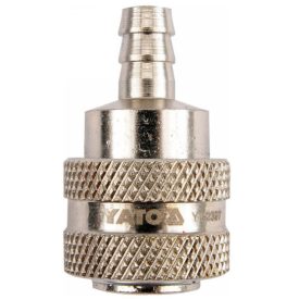   YATO YT2397 Pneumatikus gyorscsatlakozó 3/8" tömlővéges